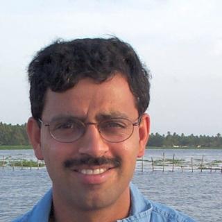 B.S. Manjunath